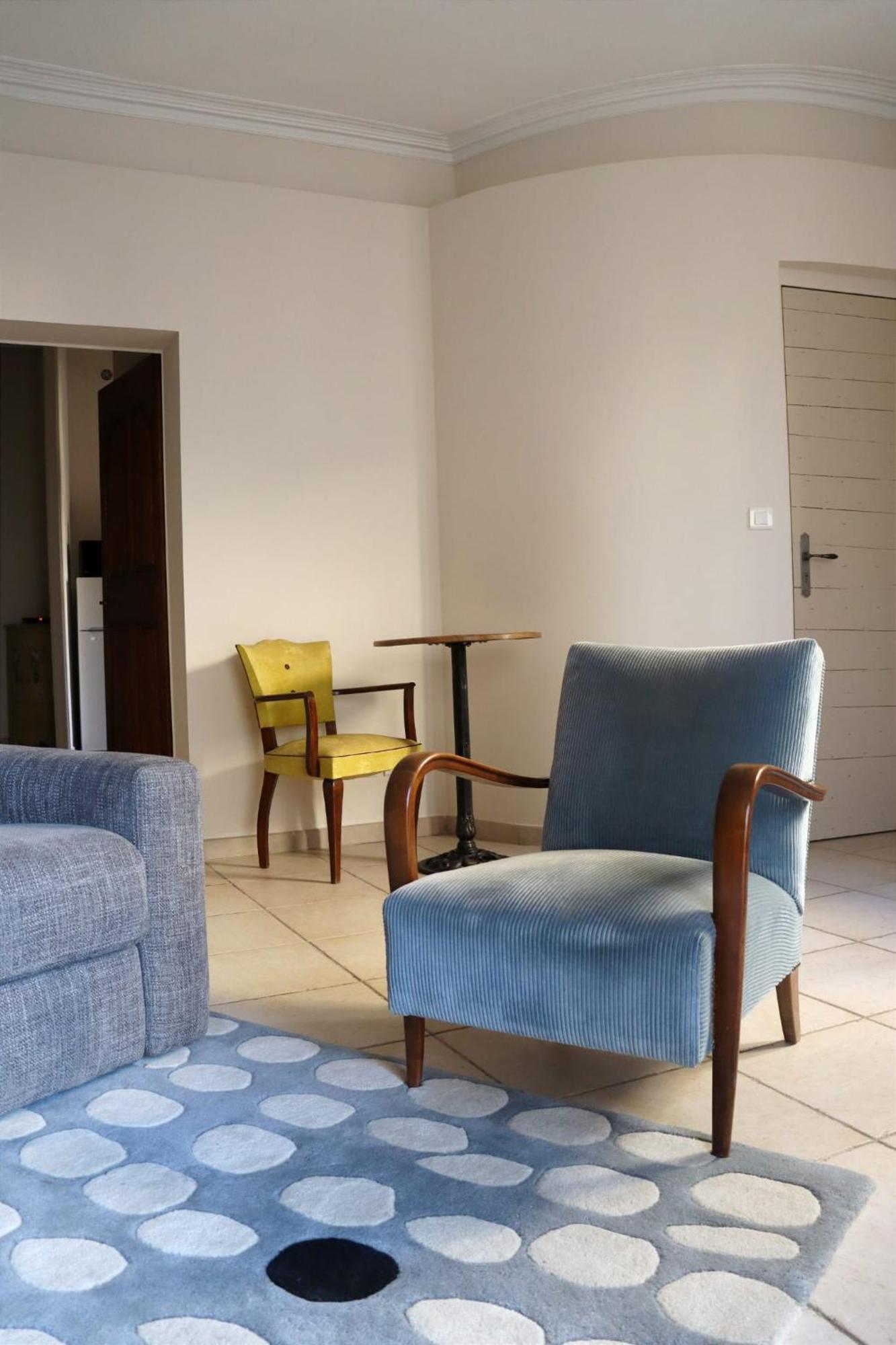 Apartamento Uzes Centre Quartiers Des Arts Charme De L'Ancien Exterior foto