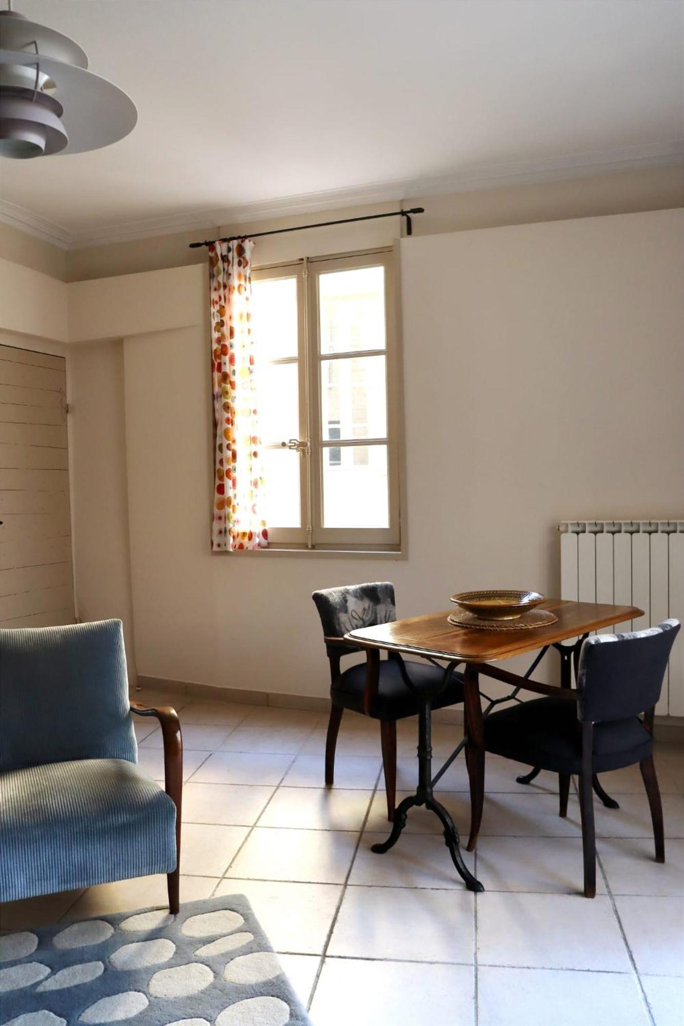Apartamento Uzes Centre Quartiers Des Arts Charme De L'Ancien Exterior foto