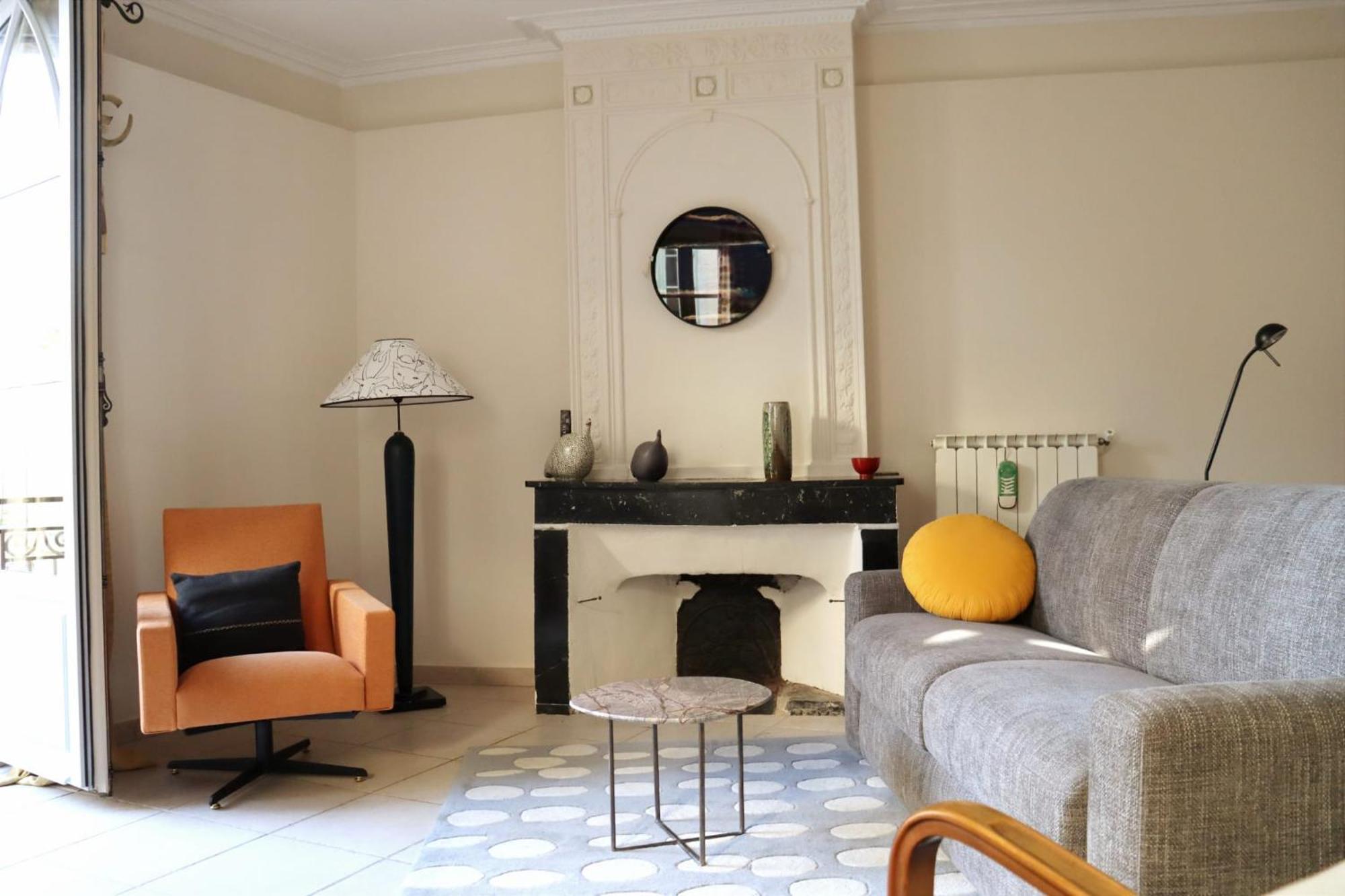 Apartamento Uzes Centre Quartiers Des Arts Charme De L'Ancien Exterior foto