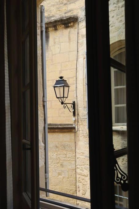 Apartamento Uzes Centre Quartiers Des Arts Charme De L'Ancien Exterior foto